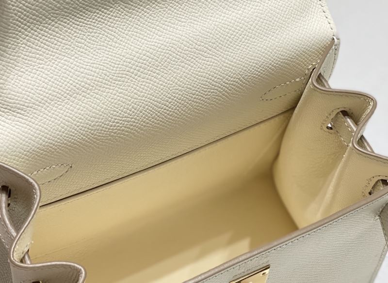 Hermes Kelly Bags